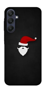 Чохол на Samsung Galaxy A25 5G Santa's mood фото 1 з 1