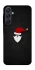 Чохол на Samsung Galaxy A25 5G Santa's mood фото 1 з 1