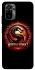 Чохол на Xiaomi Poco M5s Mortal Kombat Dragon фото 1 з 1