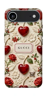 Чехол на Apple iPhone 17 Air (6.5") Gucci ver.2 фото 1 из 1