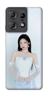 Чохол на Motorola Edge 50 Pro Chiquita - BABYMONSTER фото 1 з 1