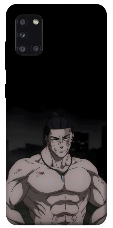 Чехол на Samsung Galaxy A31 Todo фото 1 из 1