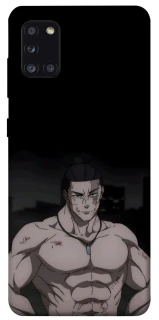 Чехол на Samsung Galaxy A31 Todo фото 1 из 1