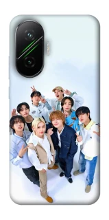 Чохол на Xiaomi Poco F7 Stray Kids v2 фото 1 Чохол на Xiaomi Poco F7 Stray Kids v2 фото 1 з 1