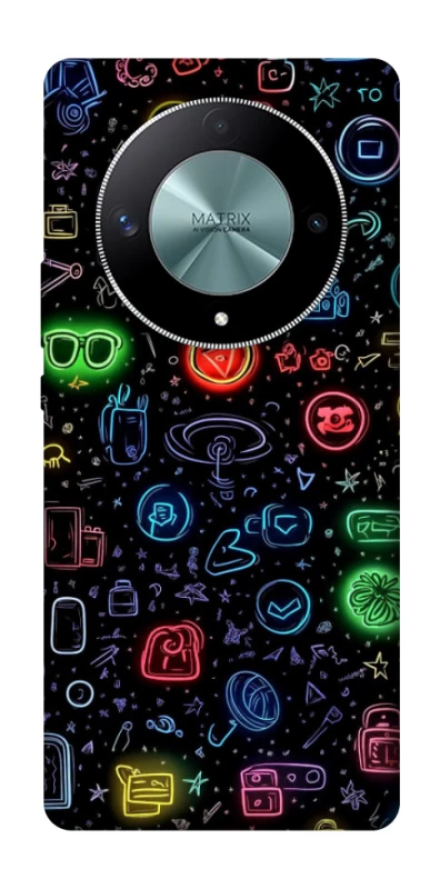 Чохол на Huawei Magic6 Lite Wallpaper фото 1 з 1