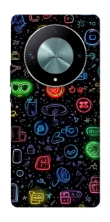 Чохол на Huawei Magic6 Lite Wallpaper фото 1 з 1