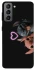 Чехол на Samsung Galaxy S21 FE Love Stitch & Angel фото 1 из 1