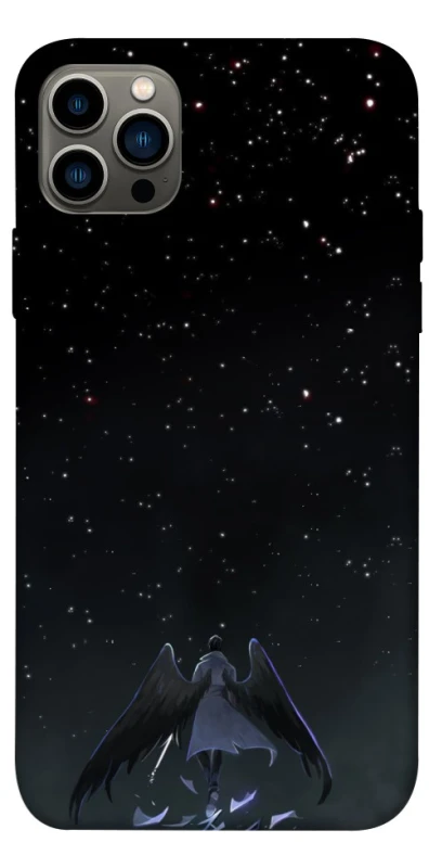 Чохол на Apple iPhone 12 Pro (6.1") Omniscient Reader's v4 фото 1 з 1