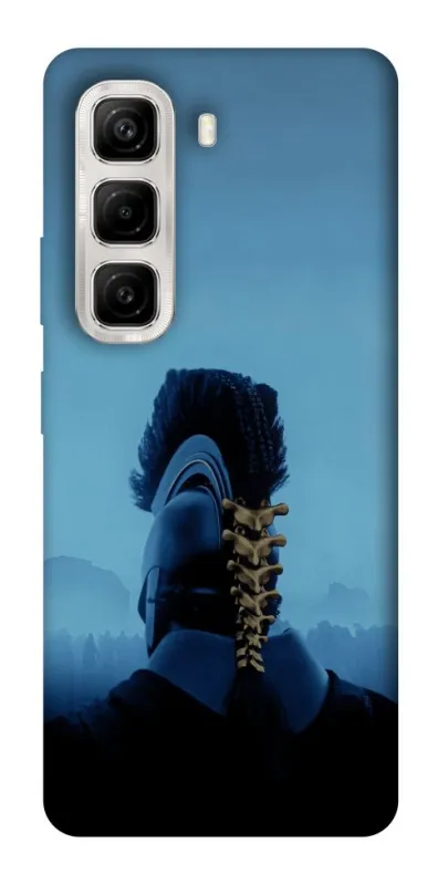 Чехол на Infinix Hot 50 4G Odyssey ver.1 фото 1 из 1
