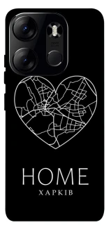 Чехол на Tecno Spark Go 2023 Харків Home фото 1 из 1