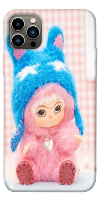 Чохол на Apple iPhone 12 Pro (6.1") Wakuku ver.5 фото 1 з 1