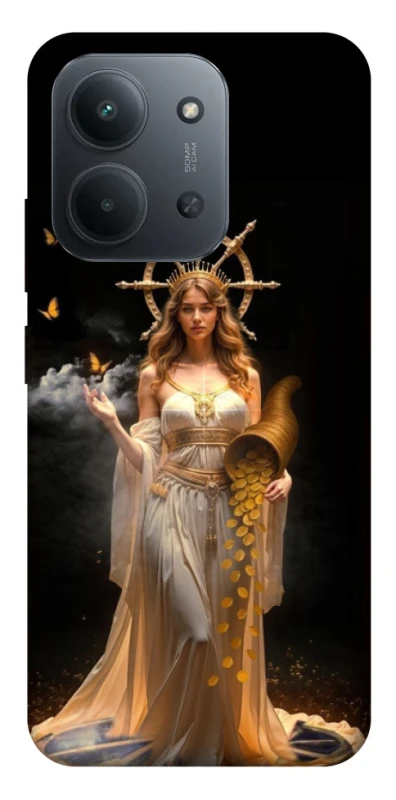 Чехол на Xiaomi Redmi 15C (Global) Fortuna фото 1 из 1