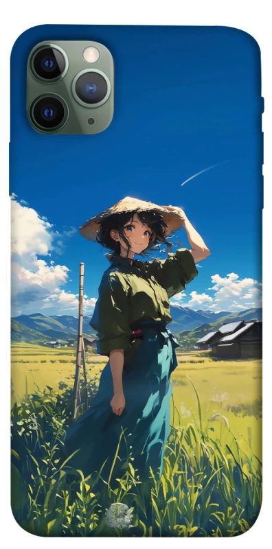 Чохол на Apple iPhone 11 Pro Max (6.5") Field фото 1 з 1