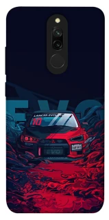 Чохол на Xiaomi Redmi 8 EVO 10 фото 1 з 1