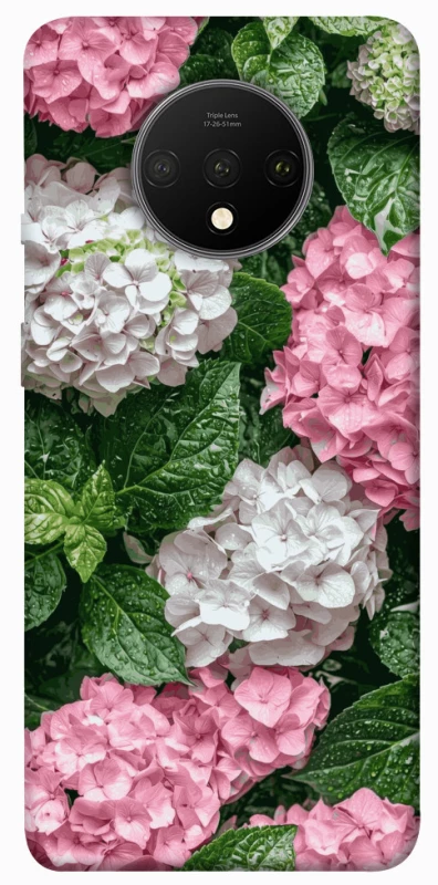 Чехол на OnePlus 7T Secret Garden фото 1 из 1
