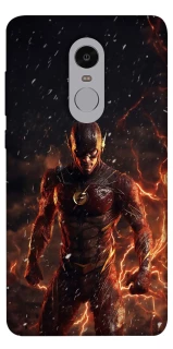 Чехол на Xiaomi Redmi Note 4X / Note 4 (Snapdragon) Flash фото 1 из 1