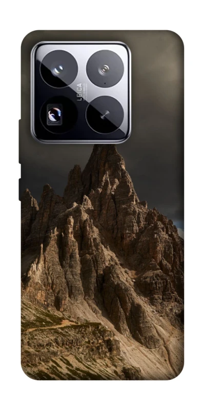 Чехол на Xiaomi 15 Pro Mountain v2 фото 1 из 1