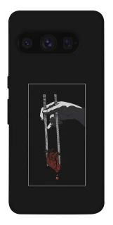 Чохол на Google Pixel 8 Pro Палички серцеїда фото 1 з 1