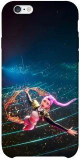 Чехол на Apple iPhone 6/6s plus (5.5") K-Pop Demon Hunters ver.12 фото 1 из 1