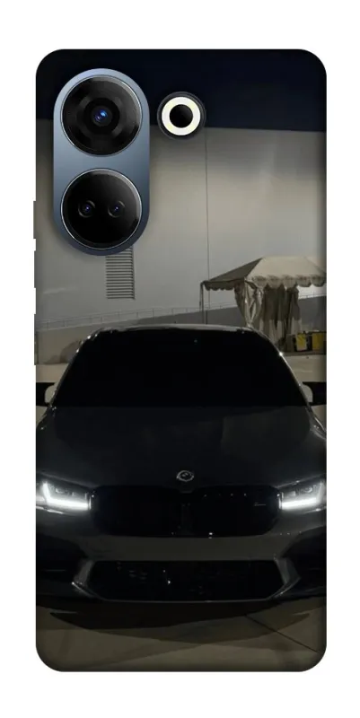 Чехол на TECNO Camon 20 Pro (CK7n) BMW V55 фото 1 из 1
