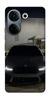 Чехол на TECNO Camon 20 Pro (CK7n) BMW V55 фото 1 из 1