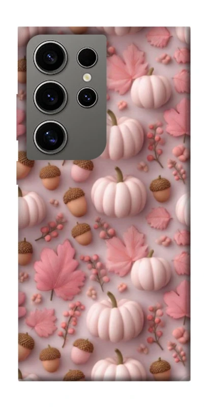 Чохол на Samsung Galaxy S24 Ultra Autumn vibes ver.2 фото 1 з 1