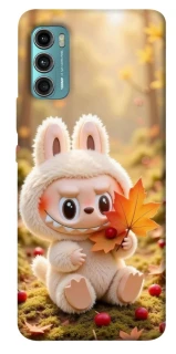 Чохол на Motorola Moto G60 Labubu Autumn фото 1 з 1