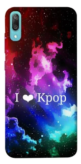 Чехол на Huawei Y6 Pro (2019) K-pop love фото 1 из 1