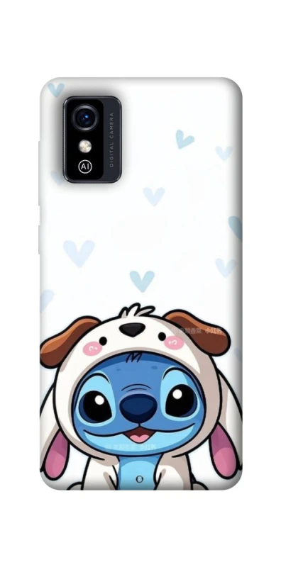 Чохол на ZTE Blade L9 Stitch ver.12 фото 1 з 1