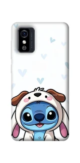 Чохол на ZTE Blade L9 Stitch ver.12 фото 1 з 1