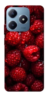 Чехол на Realme C63 Малинка фото 1 из 1