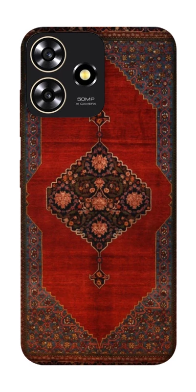 Чехол на ZTE Blade A73 4G Килим v12 фото 1 из 1