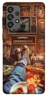 Чехол на Samsung Galaxy A73 5G Retro style v3 фото 1 из 1