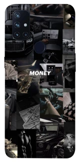 Чохол на OnePlus Nord N10 5G Money фото 1 з 1