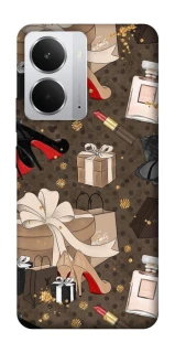 Чохол на Realme 14 Fashion collage ver.1 фото 1 з 1