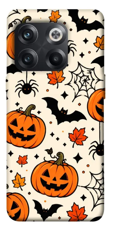 Чехол на OnePlus 10T Halloween v13 фото 1 из 1
