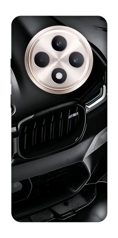 Чохол на Oppo Reno 12 F 4G/5G BMW M5 v35 фото 1 з 1
