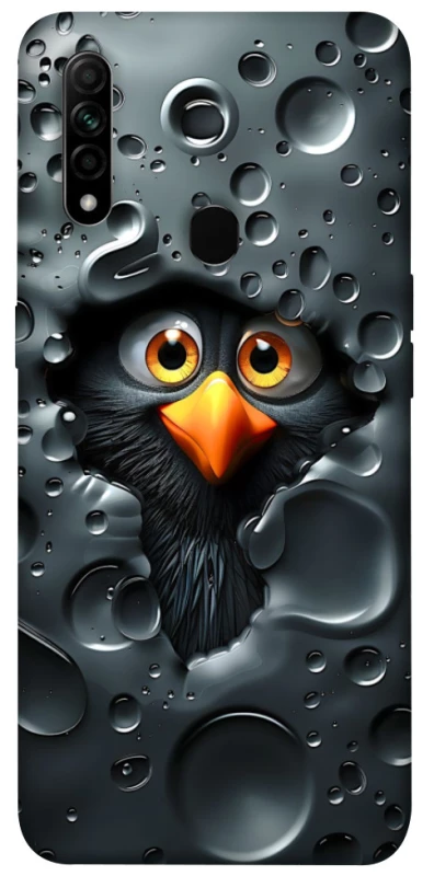 Чехол на Oppo A31 Ну привет ! фото 1 из 1