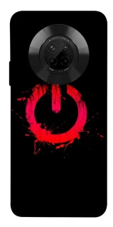 Чехол на Huawei Y9a Power On фото 1 из 1