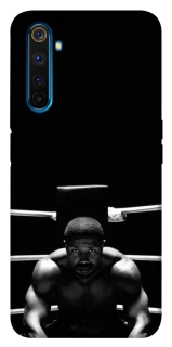 Чехол на Realme 6 Pro ring фото 1 из 1