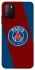 Чехол на Xiaomi Poco M3 FC PSG v2 фото 1 из 1