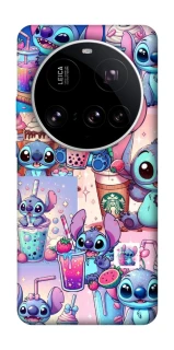 Чохол на Xiaomi 15 Ultra Stitch ver.25 фото 1 з 1