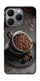 Чехол на Realme 15T Сup of coffee фото 1 из 1