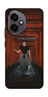 Чехол на Honor 400 Toji Fushiguro фото 1 из 1