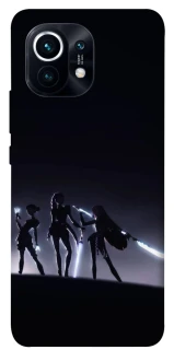 Чехол на Xiaomi Mi 11 K-Pop Demon Hunters ver.1 фото 1 из 1