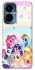 Чохол на TECNO Camon 19 My Little Pony ver.2 фото 1 з 1