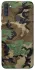 Чехол на Samsung Galaxy A11 Camouflage v12 фото 1 из 1