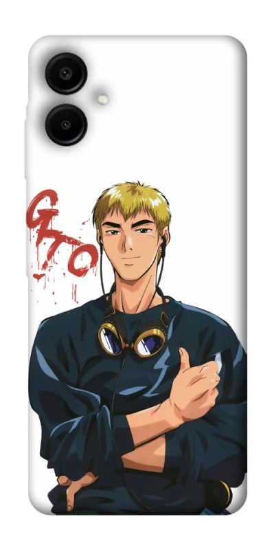 Чохол на Samsung Galaxy A07 Onizuka фото 1 з 1