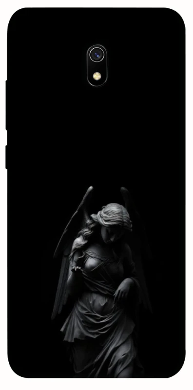 Чохол на Xiaomi Redmi 8a Angel фото 1 з 1