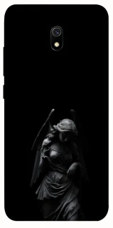 Чехол на Xiaomi Redmi 8a Angel фото 1 из 1